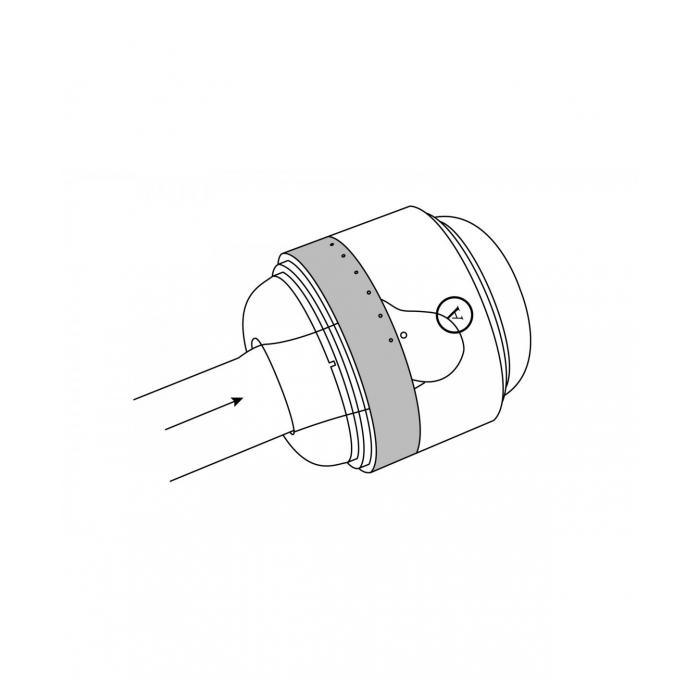 ARCWAVE VOY COMPACT STROKER